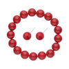 Red Shell Pearl