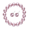 Purple Shell Pearl