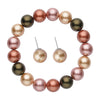 Multi Color Shell Pearl