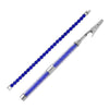 Blue Austrian Crystal