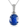 Kashmir Kyanite