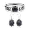 Black Obsidian