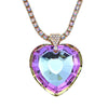 Purple Glass
