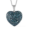 Blue Diamond