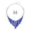 Blue Glass