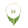 Green Glass