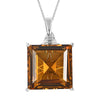 Brazilian Citrine