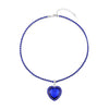 Blue Glass