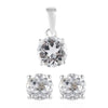 White Topaz
