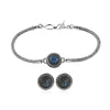 Malagasy Labradorite