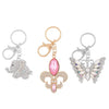 Marquise, Elephant & Butterfly