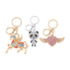 Pegasus, Heart & Panda