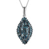 Blue Diamond