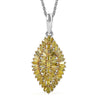 Yellow Diamond
