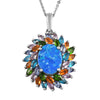 Boulder Opal