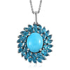 Sleeping Beauty Turquoise