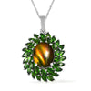 Canadian Ammolite