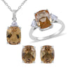 Brazilian Citrine