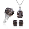 Brazilian Smoky Quartz