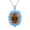 Brazilian Citrine