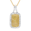 Yellow Diamond