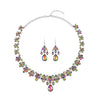 Magic Color Austrian Crystal