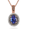 Tanzanite