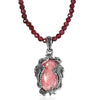 Argentinian Rhodochrosite