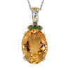 Brazilian Citrine