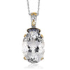 White Crystal