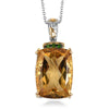 Brazilian Citrine