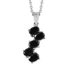 Australian Black Tourmaline