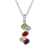 Multi Gemstone