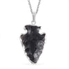 Black Obsidian