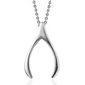 Vermeil YG Over Sterling Silver Pendant Necklace (20 Inches) (4.15 g) - Sticky add to cart bar