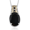 Thai Black Spinel