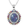 Boulder Opal