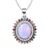 Ethiopian Welo Opal