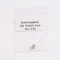 Green Sapphire - Sticky add to cart bar