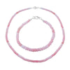 Enhanced Pink Opal