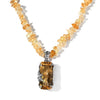 Brazilian Citrine