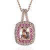 Marropino Morganite
