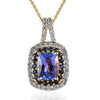 Tanzanite