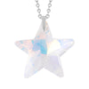 Simulated White Mystic Quartz