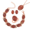 Red Jasper