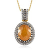 Yellow Sapphire