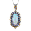 Ethiopian Welo Opal