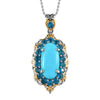 Sleeping Beauty Turquoise