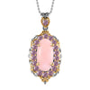 Peruvian Pink Opal