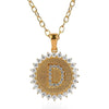 D